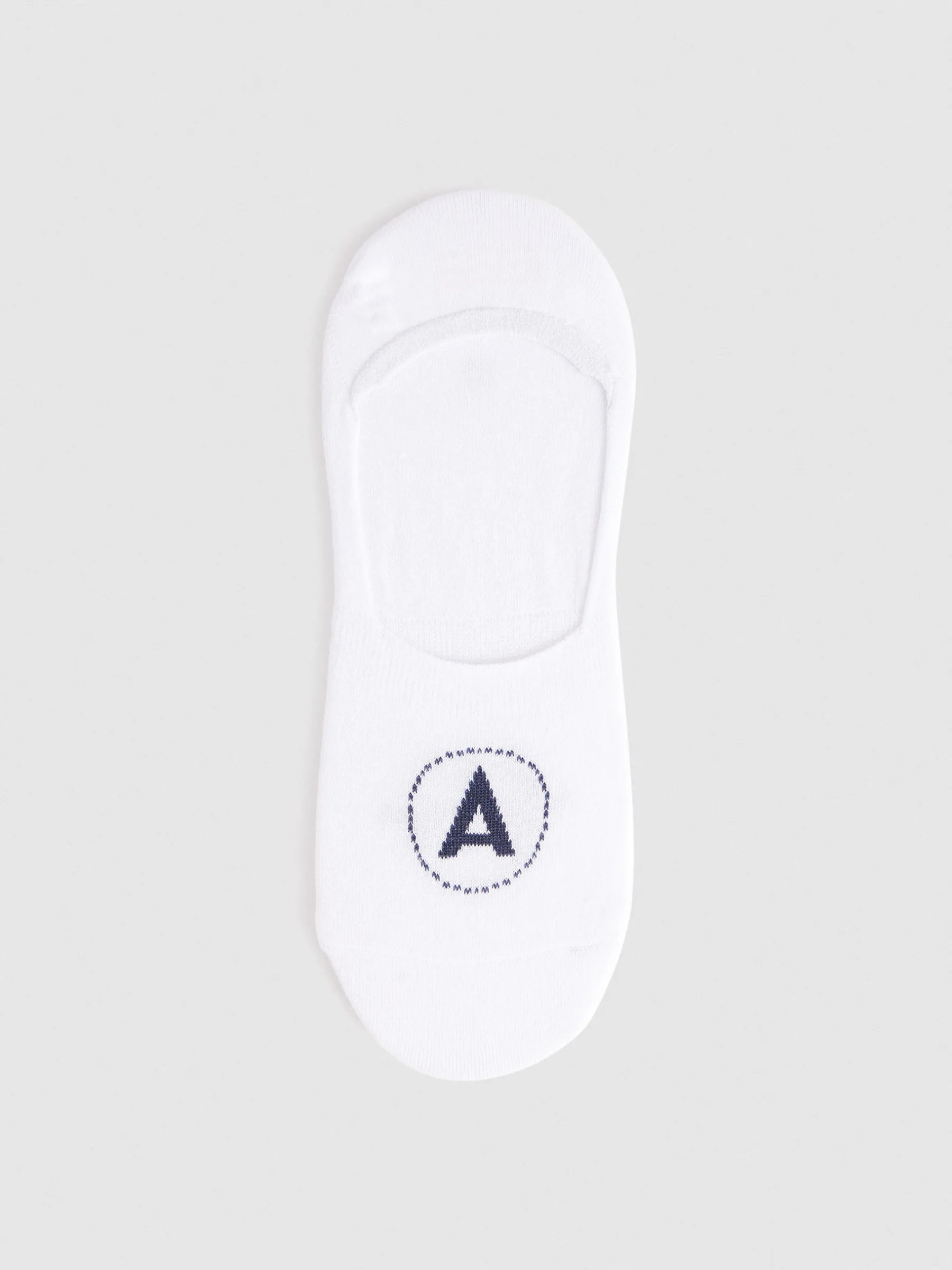 Alvaro Moreno CALCETINES INVISIBLES-Hombre Calcetines