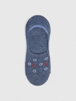 Alvaro Moreno CALCETINES INVISIBLES-Hombre Calcetines