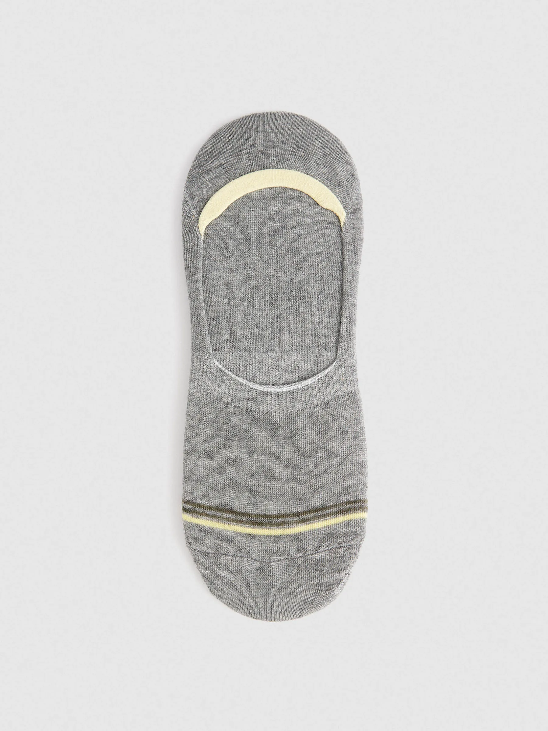 Alvaro Moreno CALCETINES INVISIBLES-Hombre Calcetines