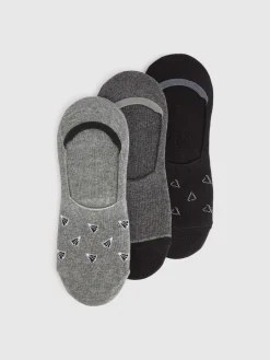 Alvaro Moreno CALCETINES INVISIBLES-Hombre Calcetines