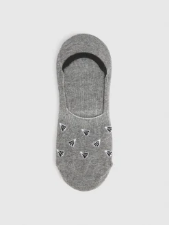 Alvaro Moreno CALCETINES INVISIBLES-Hombre Calcetines