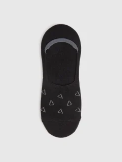 Alvaro Moreno CALCETINES INVISIBLES-Hombre Calcetines