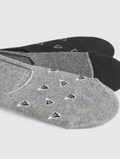 Alvaro Moreno CALCETINES INVISIBLES-Hombre Calcetines