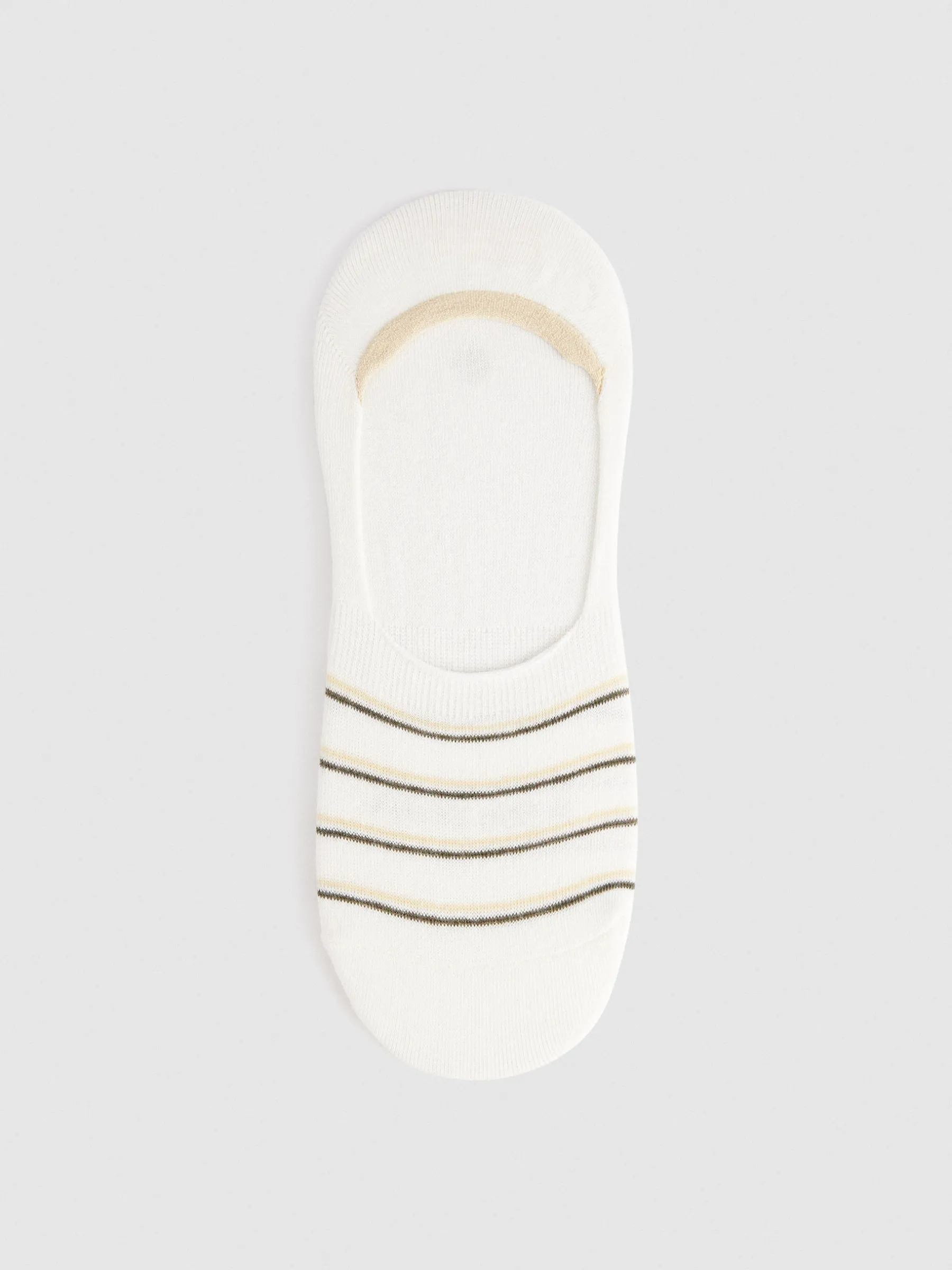 Alvaro Moreno CALCETINES INVISIBLES-Hombre Calcetines