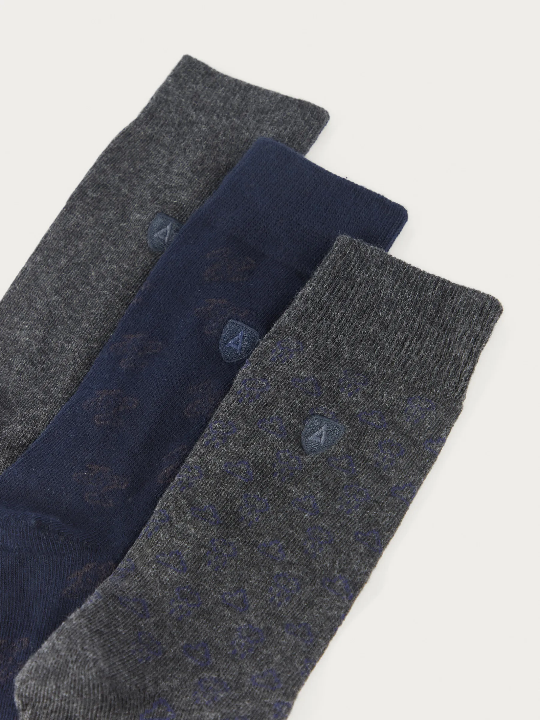 Alvaro Moreno CALCETINES KIDS- Accesorios