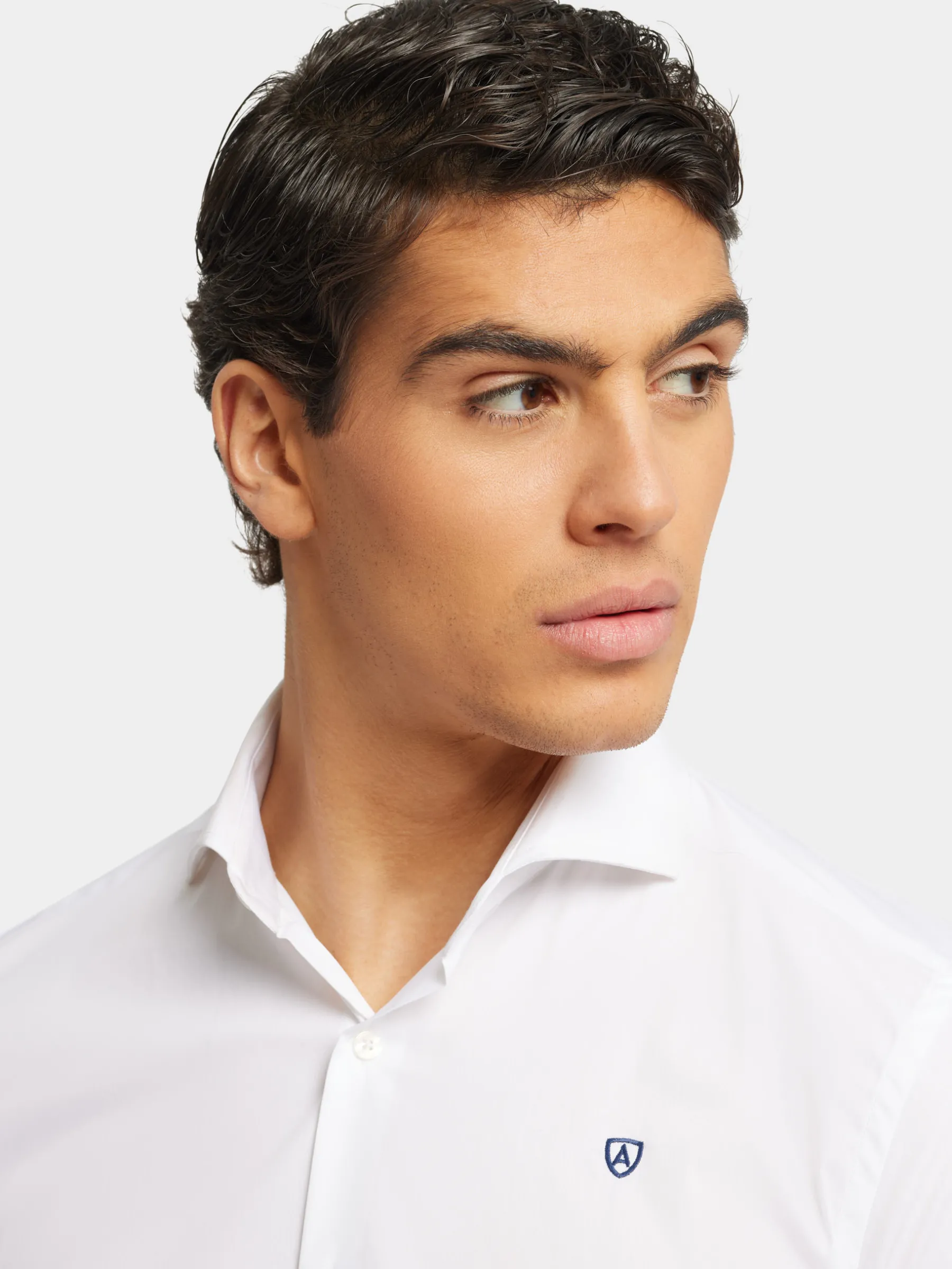 Alvaro Moreno CAMISA COMFORT FIL A FIL-Hombre Camisas Vestir|Vestir