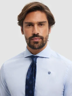 Alvaro Moreno CAMISA COMFORT FIL A FIL-Hombre Camisas Vestir|Camisas Vestir