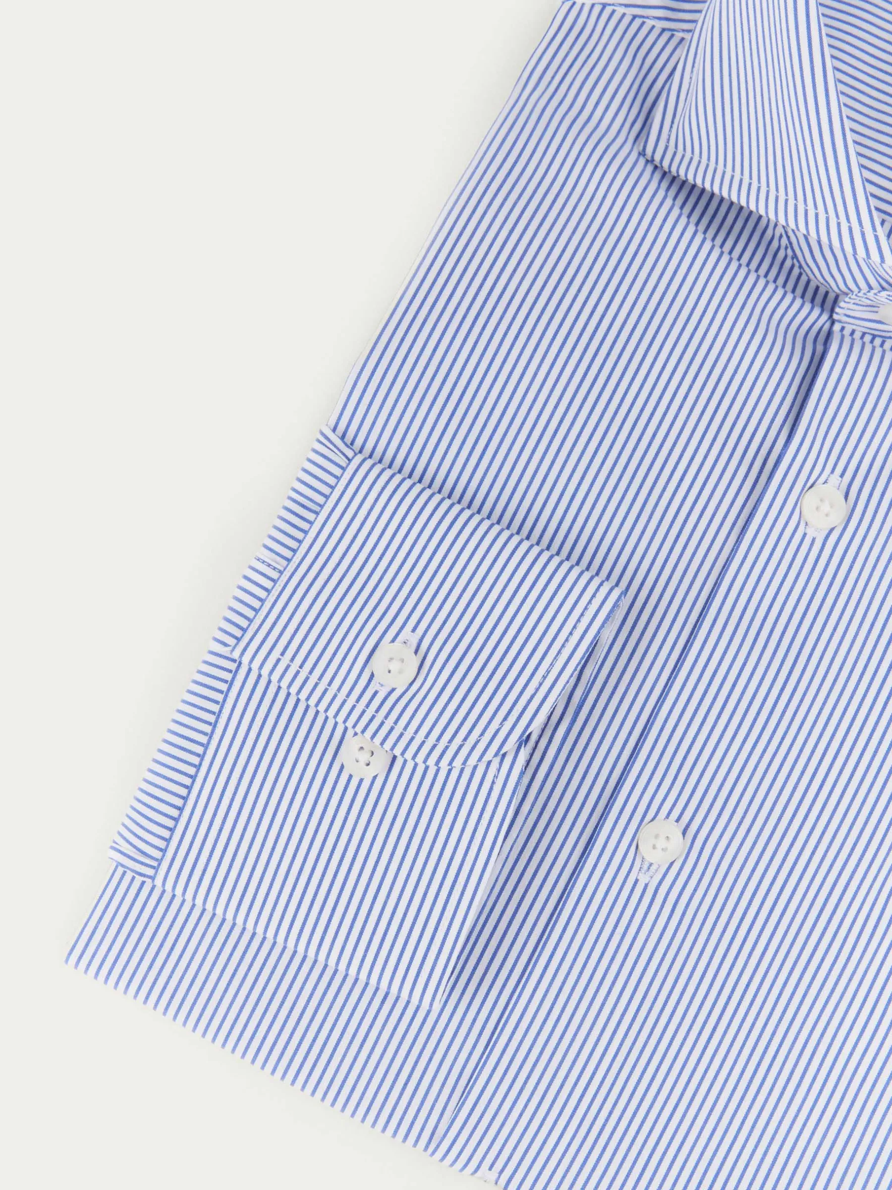 Alvaro Moreno CAMISA COMFORT RAYAS-Hombre Camisas Vestir|Camisas Vestir