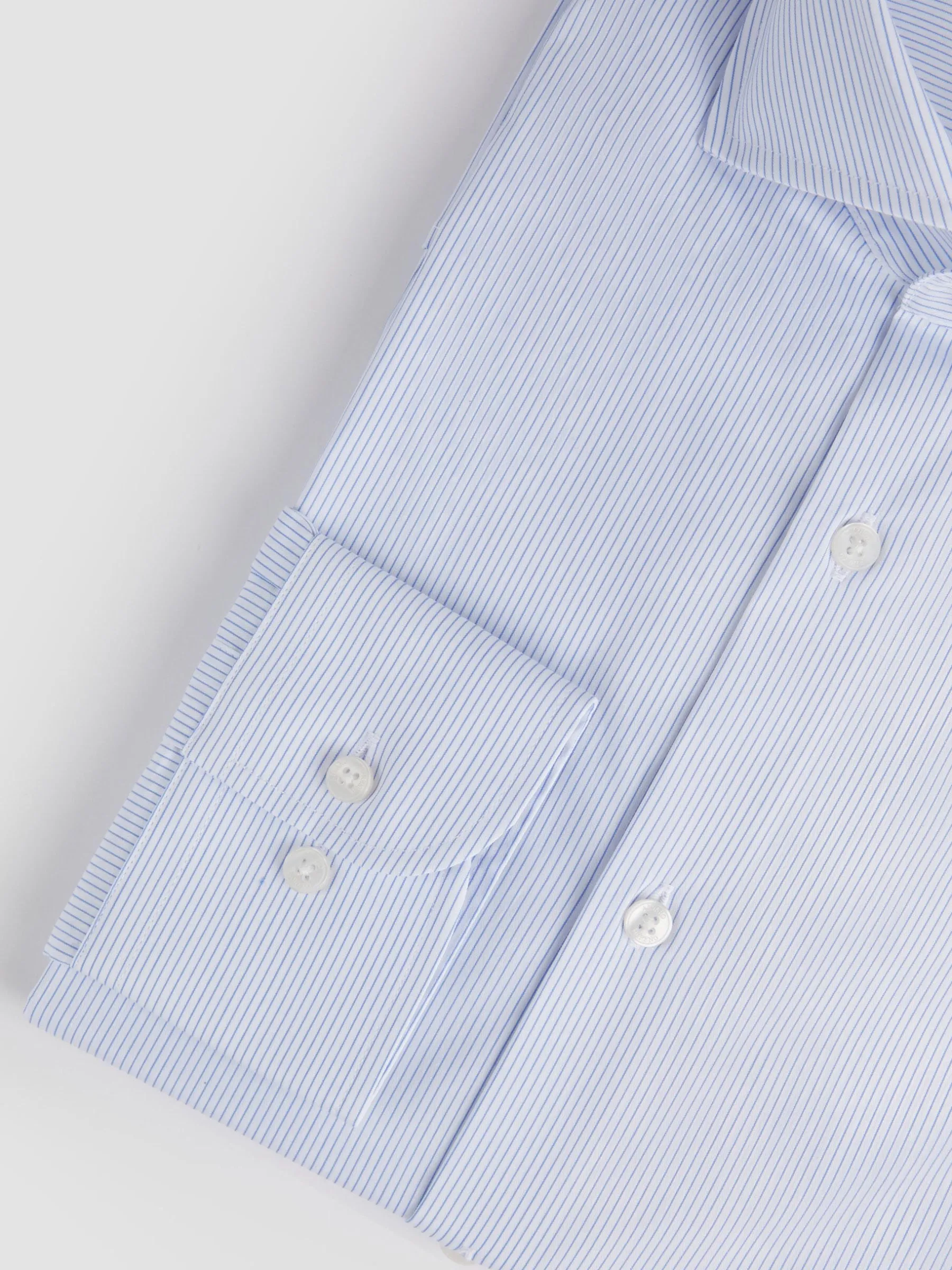 Alvaro Moreno CAMISA COMFORT RAYAS-Hombre Camisas Vestir|Camisas Vestir