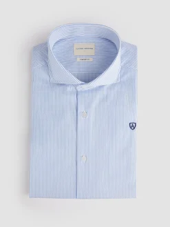 Alvaro Moreno CAMISA COMFORT RAYAS-Hombre Camisas Vestir|Camisas Vestir