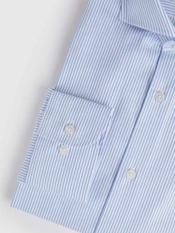 Alvaro Moreno CAMISA COMFORT RAYAS-Hombre Camisas Vestir|Camisas Vestir