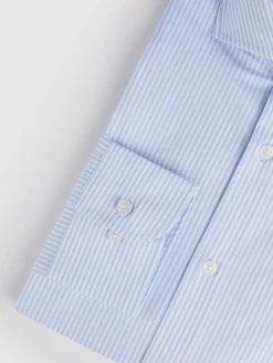 Alvaro Moreno CAMISA COMFORT RAYAS-Hombre Camisas Vestir|Camisas Vestir