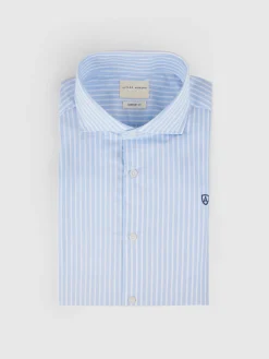 Alvaro Moreno CAMISA COMFORT RAYAS-Hombre Camisas Vestir|Camisas Vestir