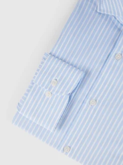 Alvaro Moreno CAMISA COMFORT RAYAS-Hombre Camisas Vestir|Camisas Vestir