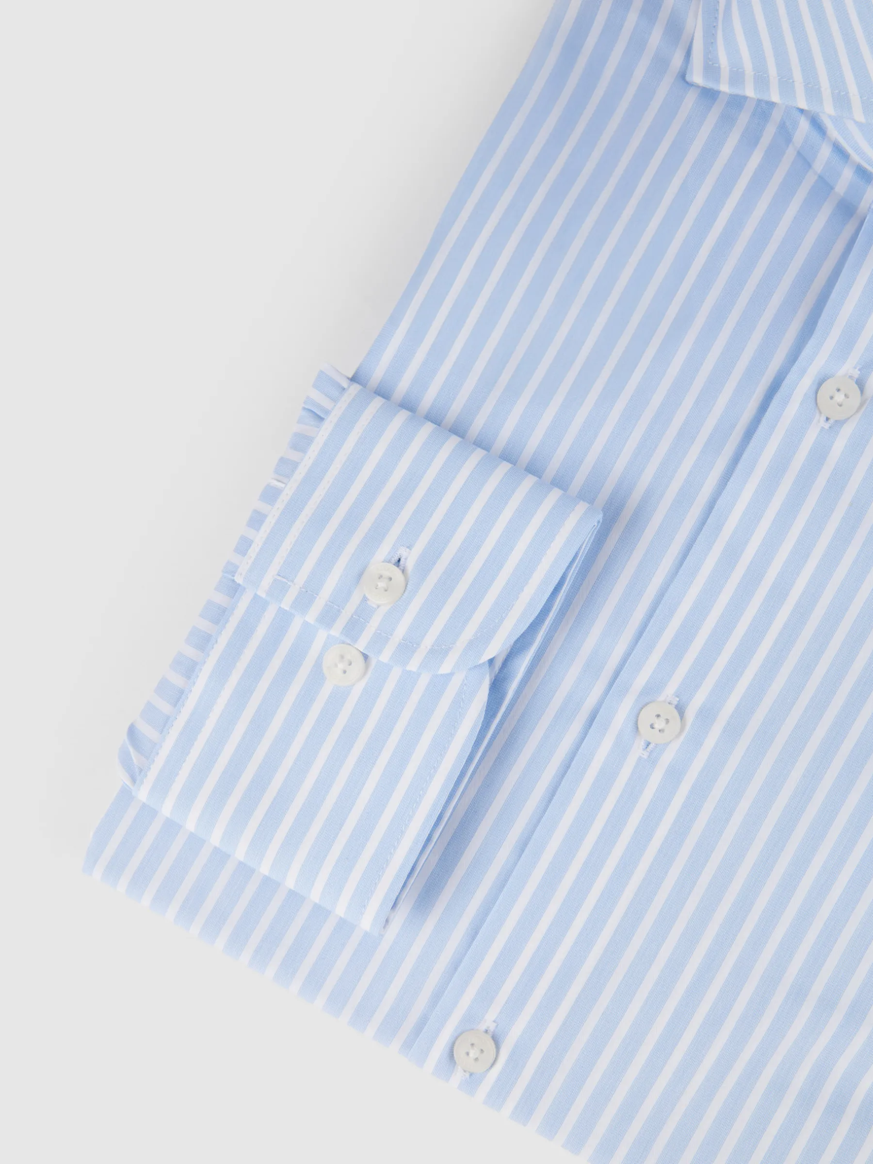 Alvaro Moreno CAMISA COMFORT RAYAS-Hombre Camisas Vestir|Camisas Vestir