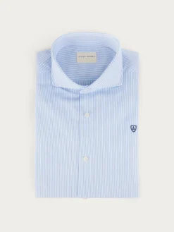 Alvaro Moreno CAMISA COMFORT RAYAS-Hombre Camisas Vestir|Camisas Vestir