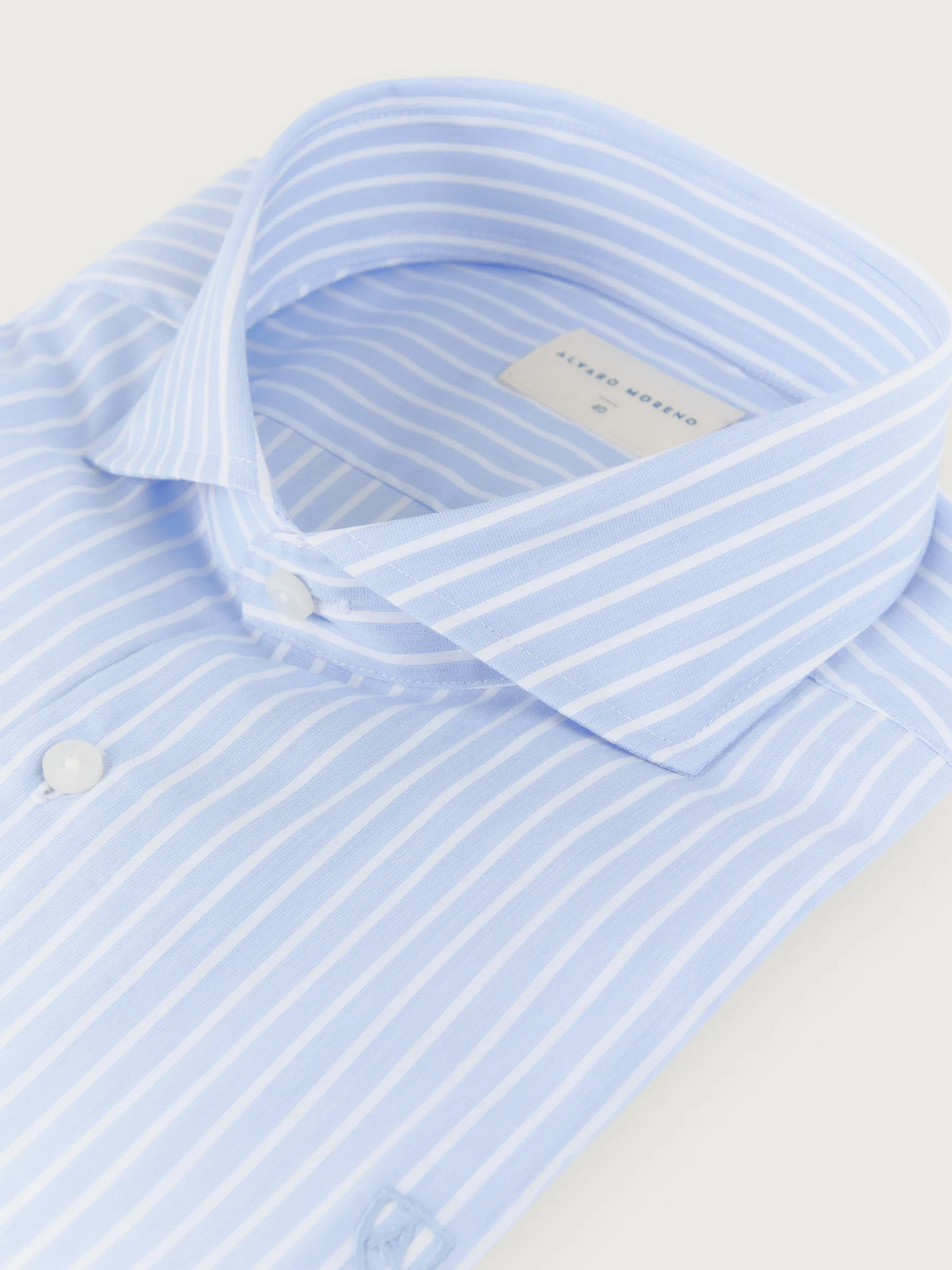 Alvaro Moreno CAMISA COMFORT RAYAS DIPLO-Hombre Camisas Vestir|Camisas Vestir