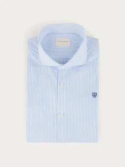 Alvaro Moreno CAMISA COMFORT STRIPES-Hombre Camisas Vestir|Camisas Vestir