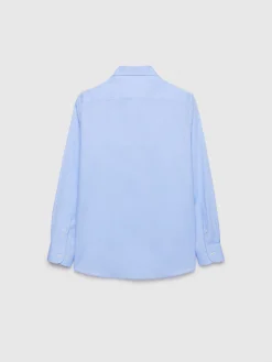 Alvaro Moreno CAMISA ESTRUCTURA DUTTON-Hombre Casual