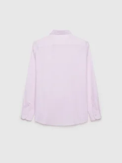 Alvaro Moreno CAMISA ESTRUCTURA DUTTON-Hombre Casual