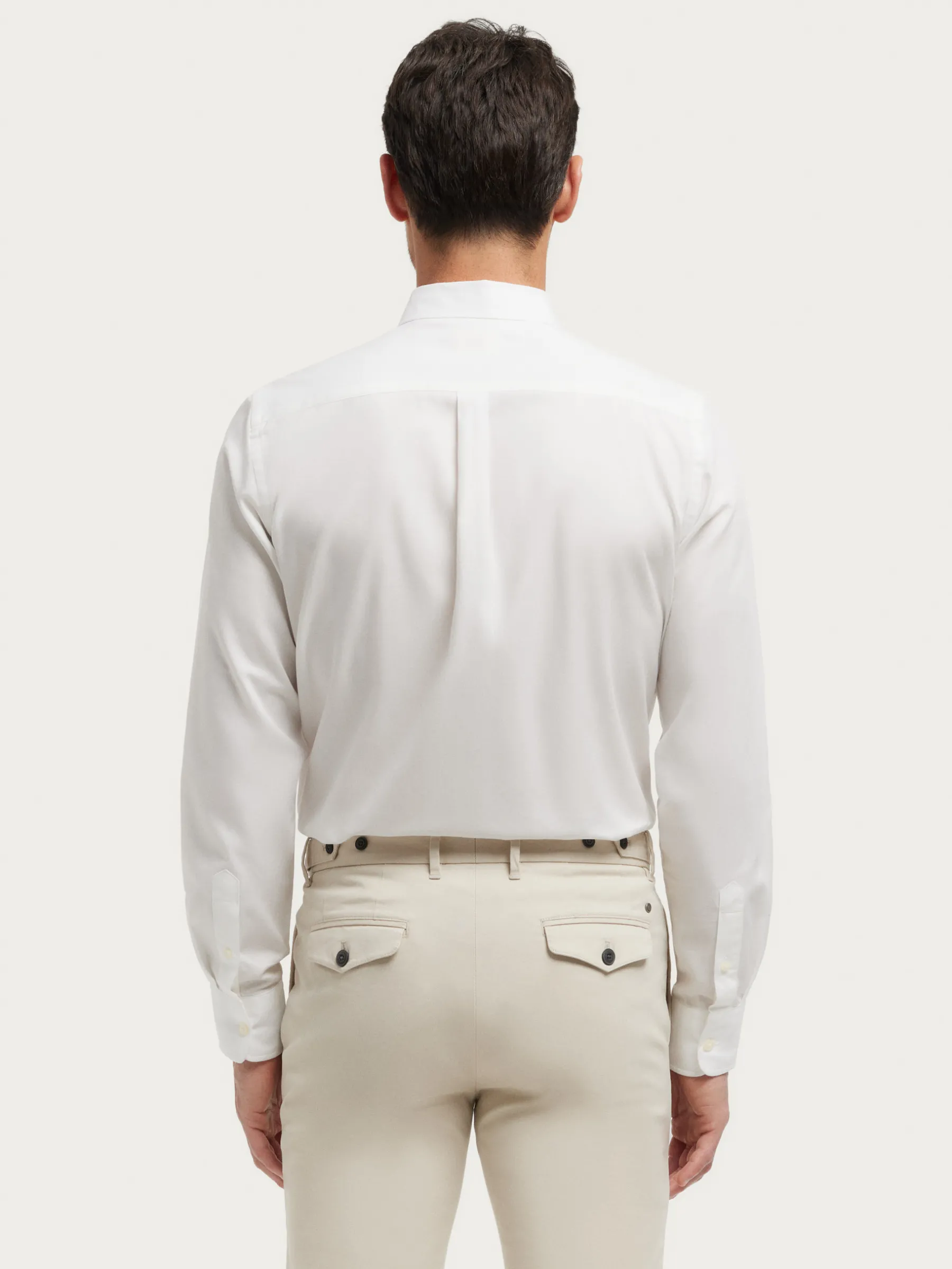 Alvaro Moreno CAMISA MICROESPIGA-Hombre Casual