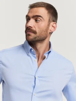 Alvaro Moreno CAMISA MICROESPIGA-Hombre Casual