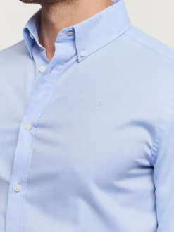 Alvaro Moreno CAMISA MICROESPIGA-Hombre Casual