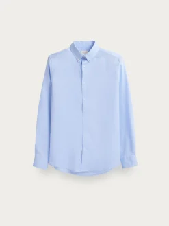 Alvaro Moreno CAMISA MICROESPIGA-Hombre Casual