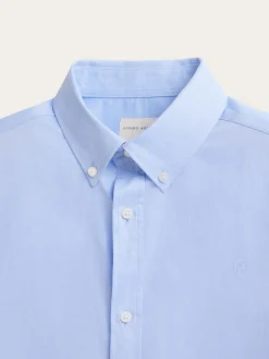 Alvaro Moreno CAMISA MICROESPIGA-Hombre Casual