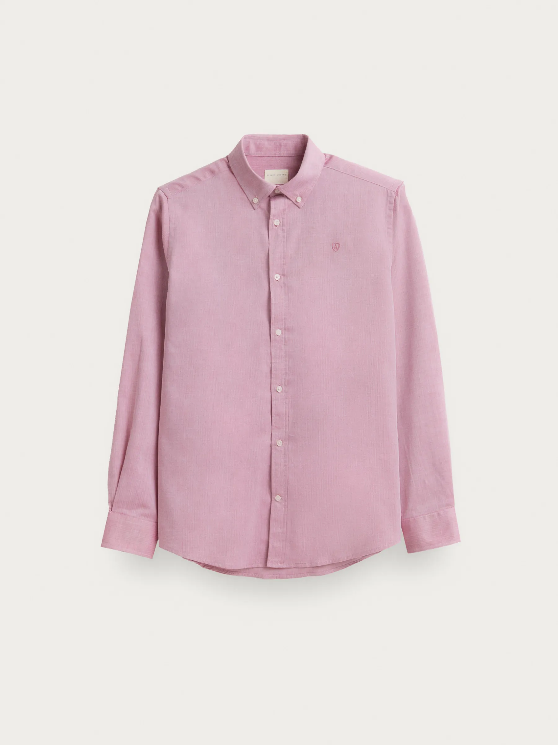 Alvaro Moreno CAMISA MICROESPIGA-Hombre Casual