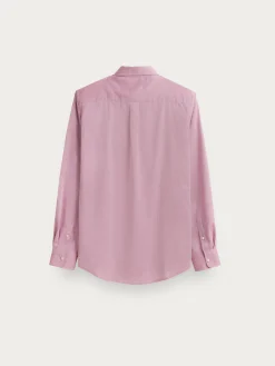 Alvaro Moreno CAMISA MICROESPIGA-Hombre Casual