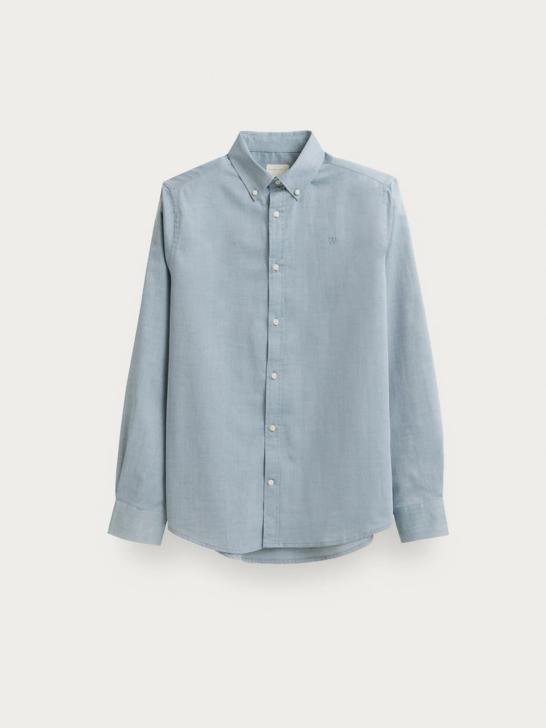 Alvaro Moreno CAMISA MICROESPIGA-Hombre Casual