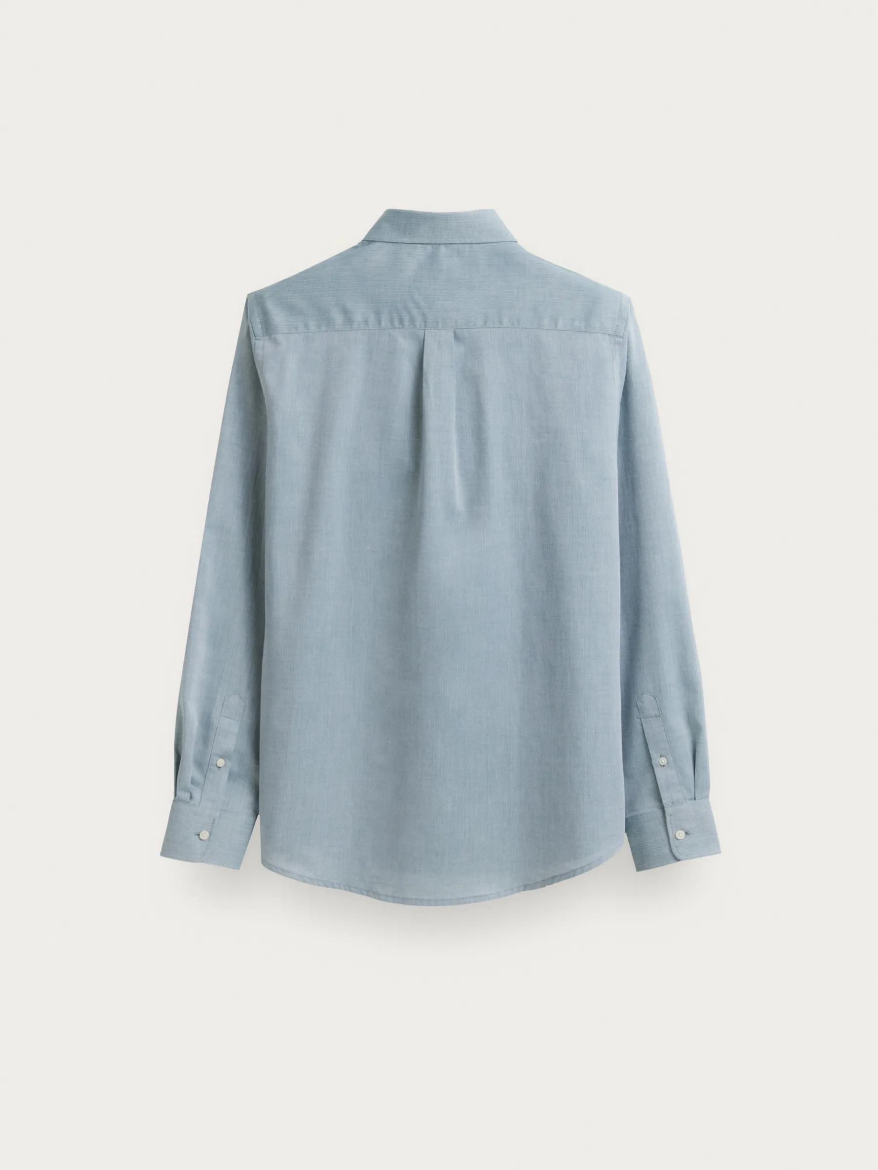 Alvaro Moreno CAMISA MICROESPIGA-Hombre Casual