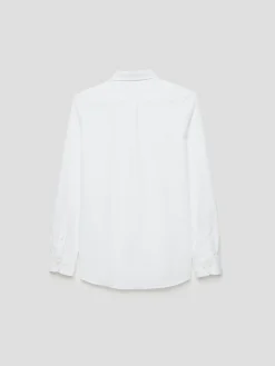 Alvaro Moreno CAMISA OXFORD BASIC-Hombre Oxford