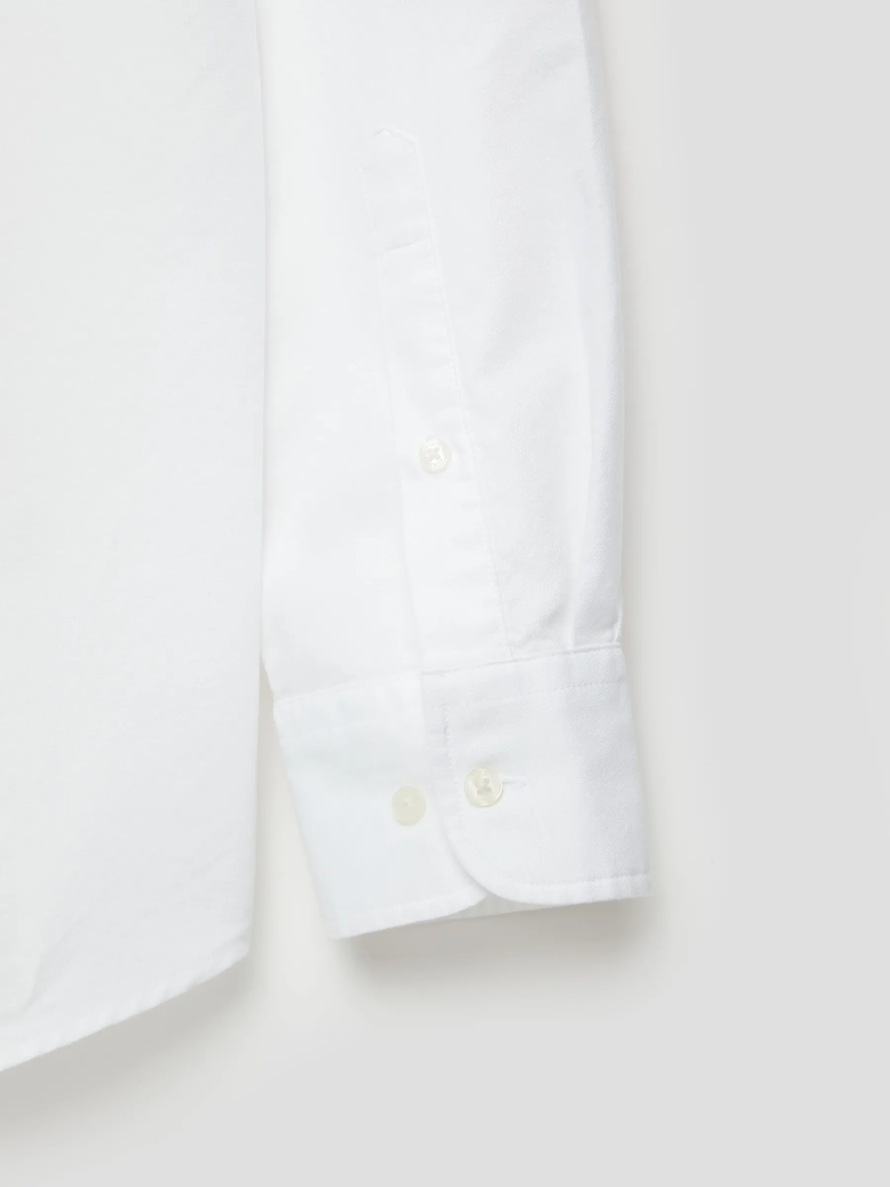 Alvaro Moreno CAMISA OXFORD BASIC-Hombre Oxford