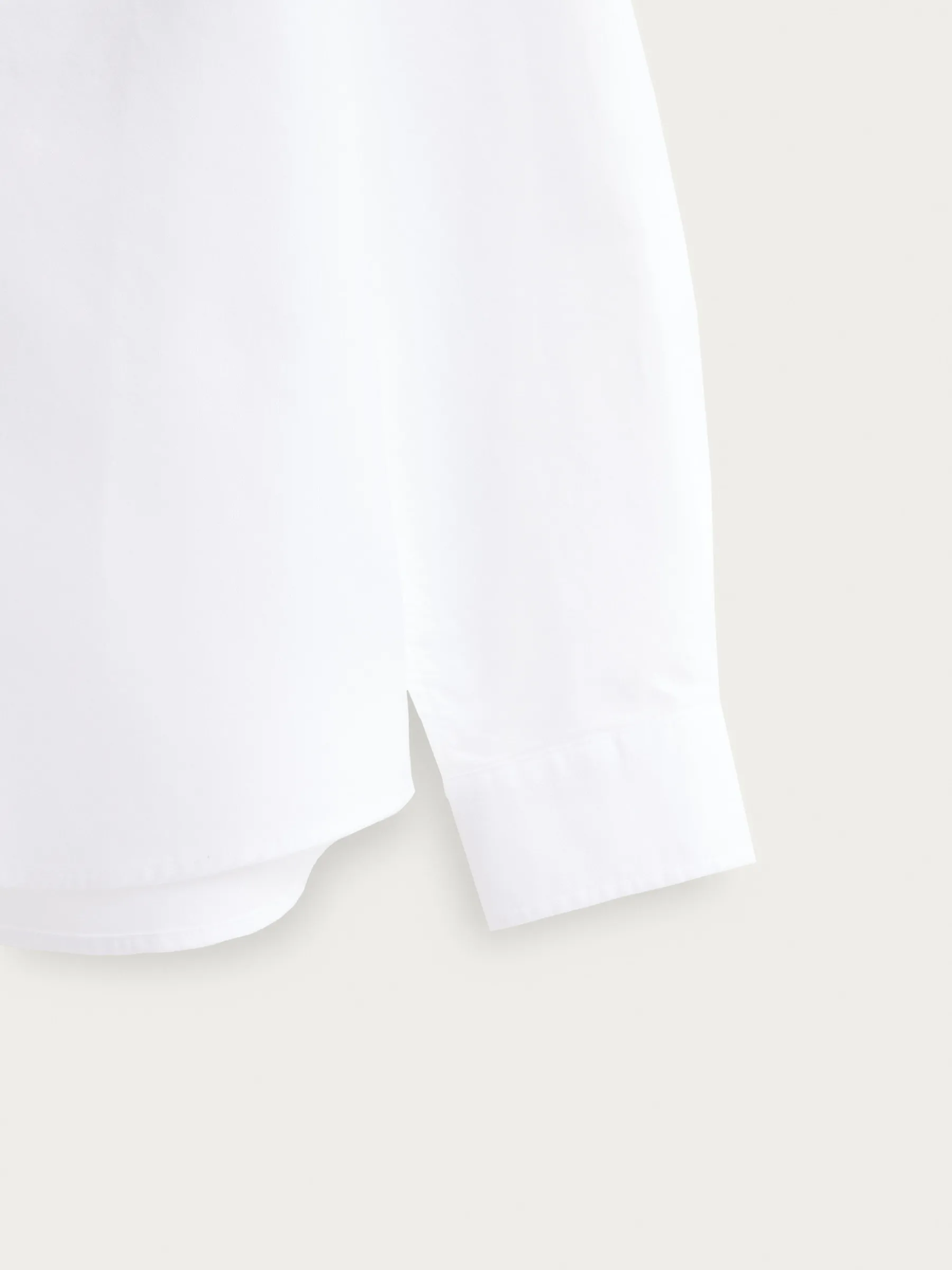 Alvaro Moreno CAMISA OXFORD BASIC KIDS- Camisas