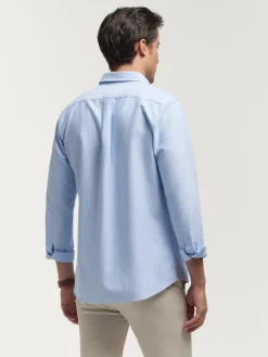 Alvaro Moreno CAMISA OXFORD DIPLO-Hombre Oxford