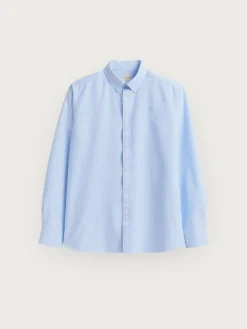 Alvaro Moreno CAMISA OXFORD DIPLO-Hombre Oxford