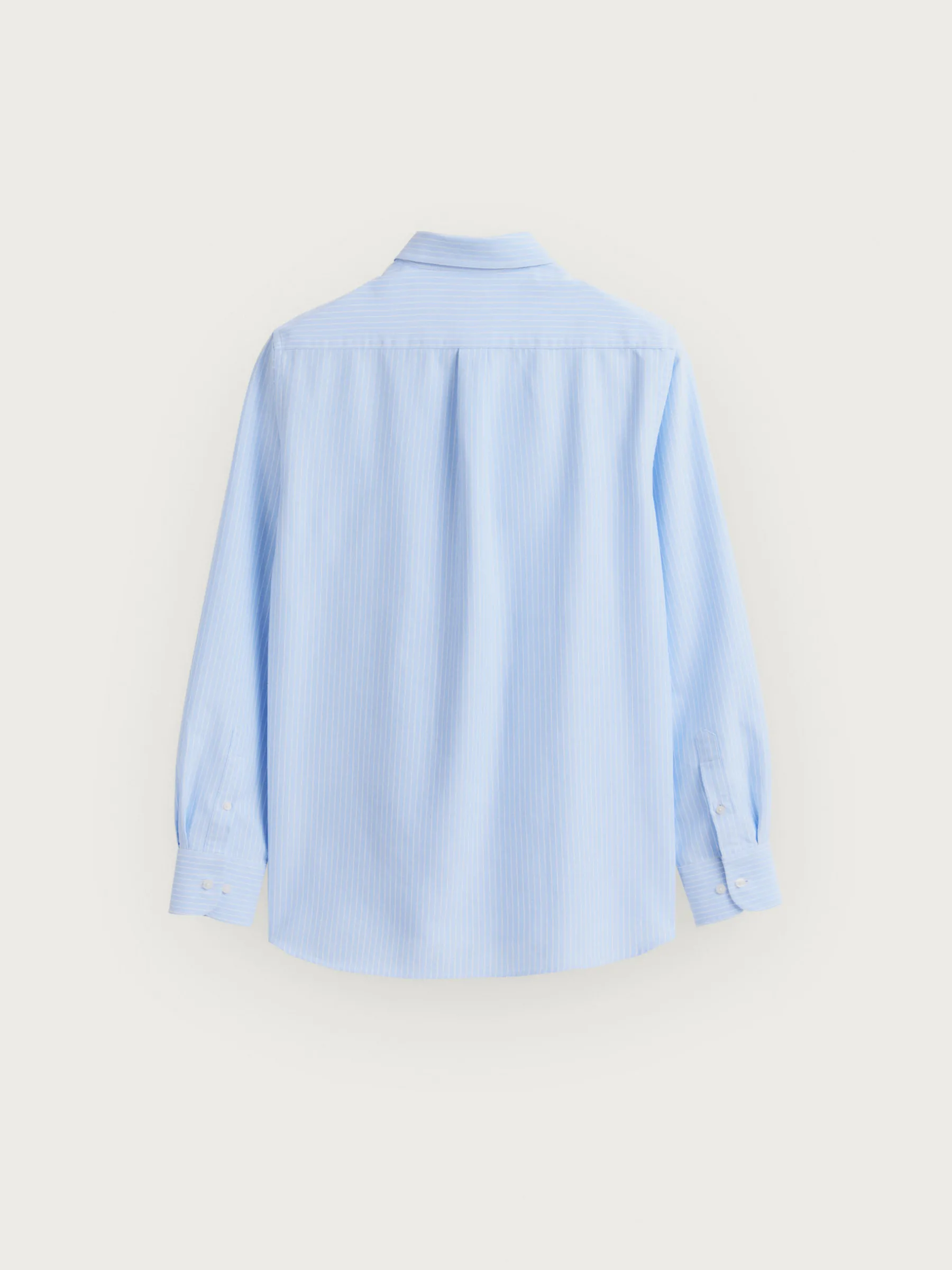 Alvaro Moreno CAMISA OXFORD DIPLO-Hombre Oxford