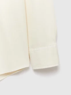 Alvaro Moreno CAMISA OXFORD POCKET DYE-Hombre Oxford