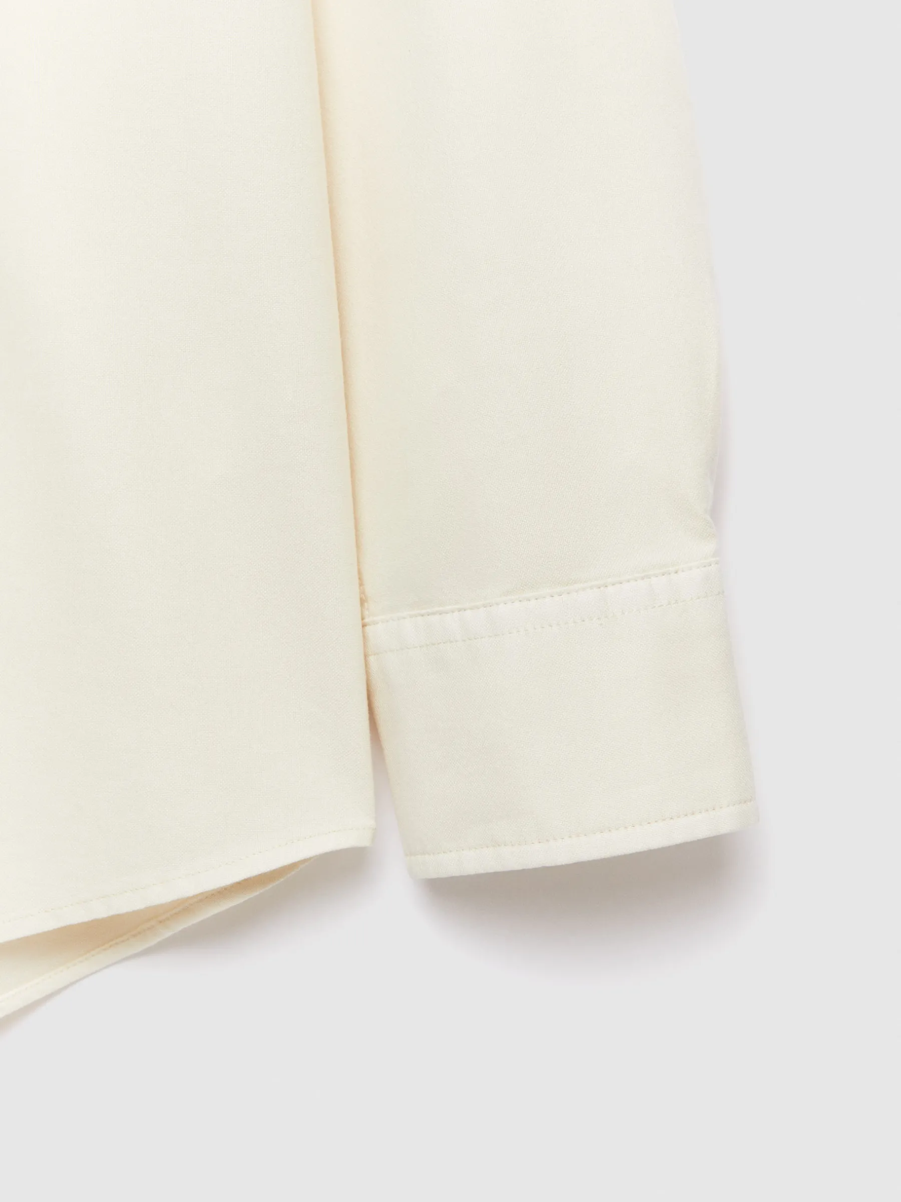 Alvaro Moreno CAMISA OXFORD POCKET DYE-Hombre Oxford