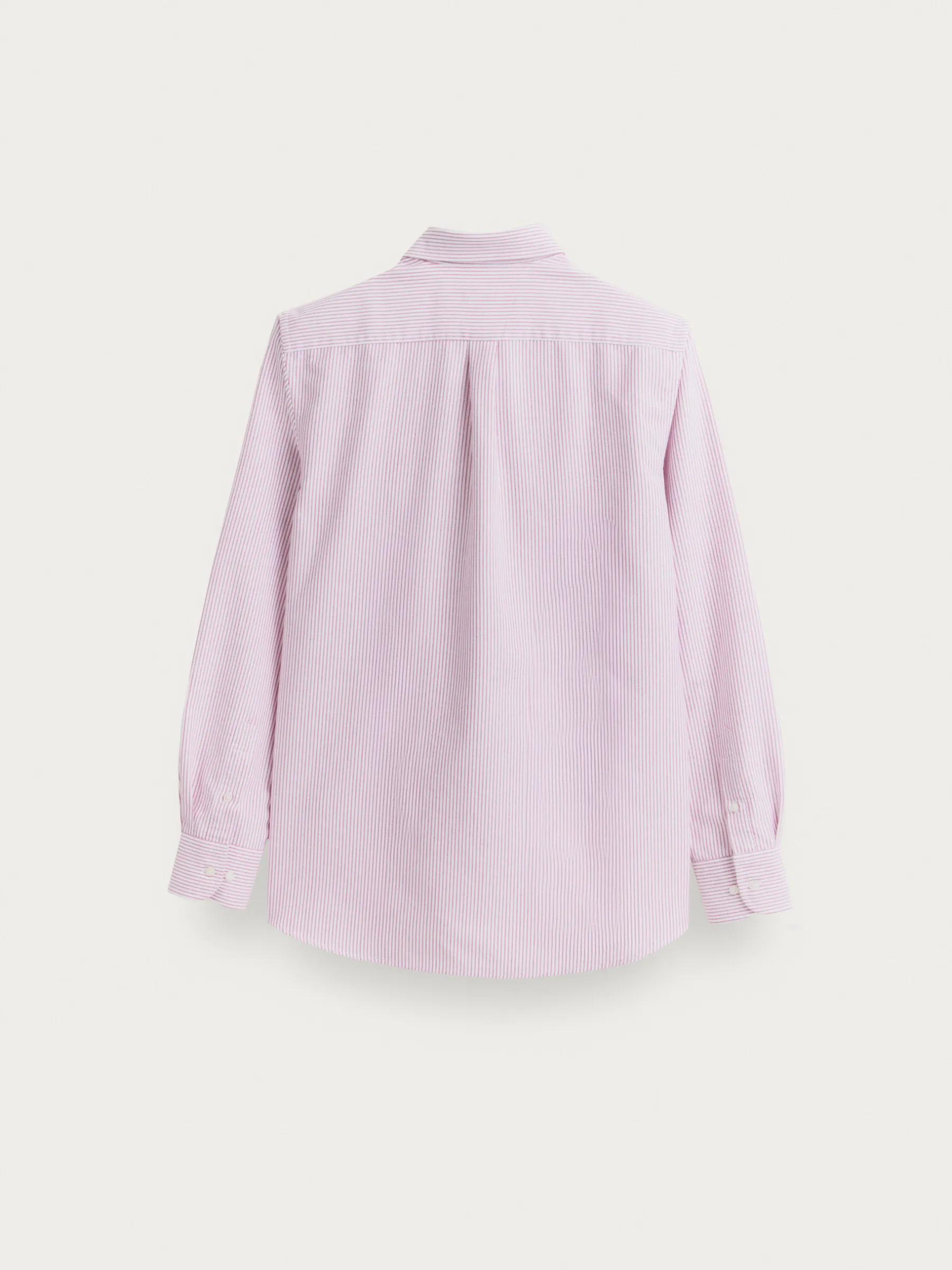 Alvaro Moreno CAMISA OXFORD REGENT-Hombre Oxford