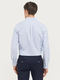 Alvaro Moreno CAMISA OXFORD REGENT-Hombre Oxford