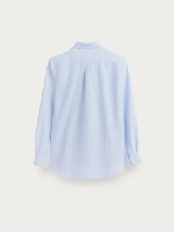 Alvaro Moreno CAMISA OXFORD REGENT-Hombre Oxford