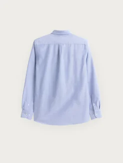 Alvaro Moreno CAMISA OXFORD SOLID-Hombre Oxford