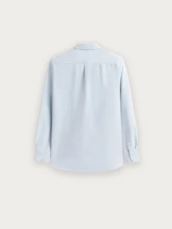 Alvaro Moreno CAMISA OXFORD SOLID-Hombre Oxford