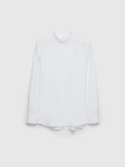 Alvaro Moreno CAMISA OXFORD SOLID-Hombre Oxford