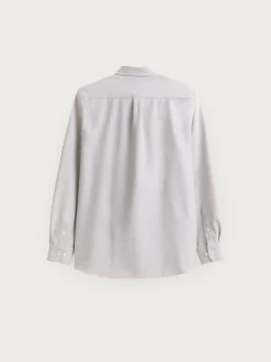 Alvaro Moreno CAMISA OXFORD SOLID-Hombre Oxford