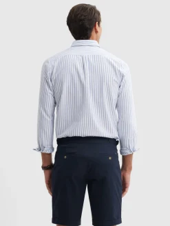 Alvaro Moreno CAMISA OXFORD SUNNY-Hombre Oxford