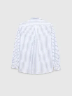 Alvaro Moreno CAMISA OXFORD SUNNY-Hombre Oxford